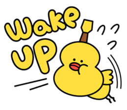 JaJaUke sticker #4984424
