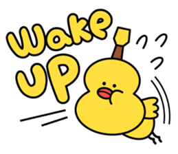 JaJaUke sticker #4984424