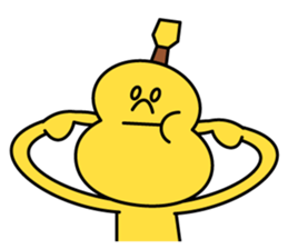 JaJaUke sticker #4984426