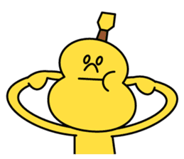 JaJaUke sticker #4984426