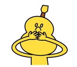 JaJaUke sticker #4984427