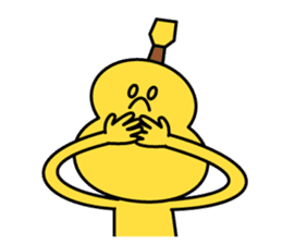 JaJaUke sticker #4984427