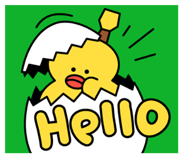 JaJaUke sticker #4984432