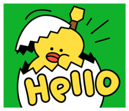 JaJaUke sticker #4984432