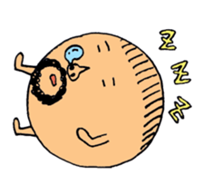 ojimaru sticker #4984561