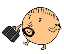 ojimaru sticker #4984566