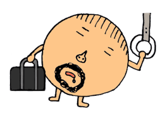 ojimaru sticker #4984567