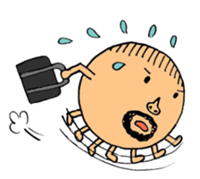 ojimaru sticker #4984578