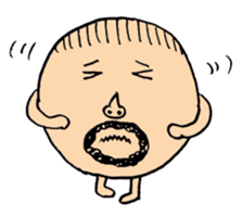 ojimaru sticker #4984588