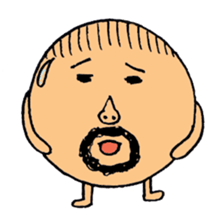 ojimaru sticker #4984593