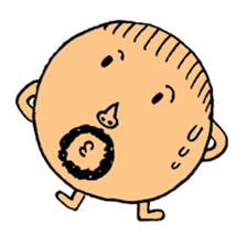 ojimaru sticker #4984594