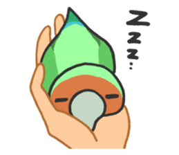 cozzack dance sticker #4985244