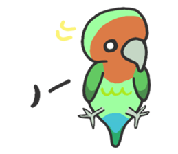 cozzack dance sticker #4985247