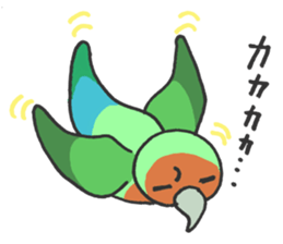 cozzack dance sticker #4985258