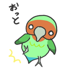 cozzack dance sticker #4985262