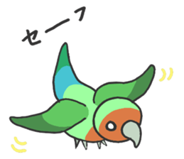 cozzack dance sticker #4985269