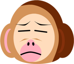 MontiKON sticker #4986345