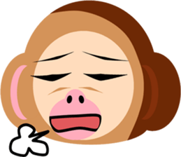 MontiKON sticker #4986348