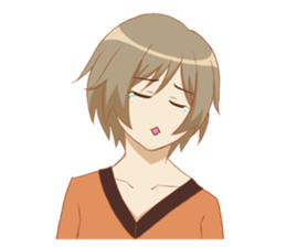 three sisters of everyday sticker #4986611