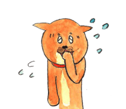 Ron-kun3 sticker #4986679