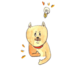 Ron-kun3 sticker #4986680