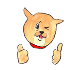 Ron-kun3 sticker #4986683