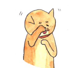 Ron-kun3 sticker #4986684