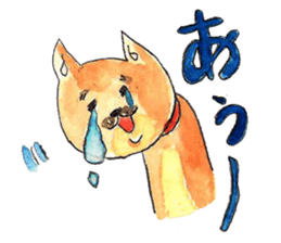 Ron-kun3 sticker #4986689