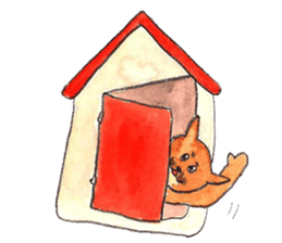 Ron-kun3 sticker #4986690