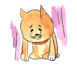 Ron-kun3 sticker #4986693