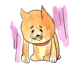 Ron-kun3 sticker #4986693