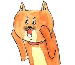 Ron-kun3 sticker #4986696