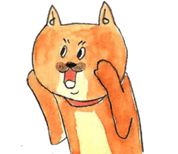 Ron-kun3 sticker #4986696