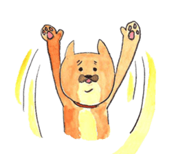 Ron-kun3 sticker #4986697