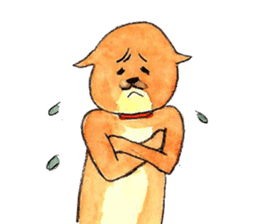 Ron-kun3 sticker #4986707