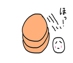 Fresh Cream Sticker sticker #4986772