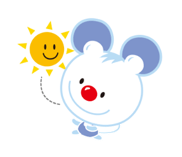 Hello,healthy,happiness sticker #4987182