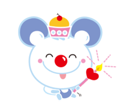 Hello,healthy,happiness sticker #4987185