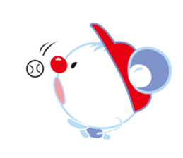 Hello,healthy,happiness sticker #4987186