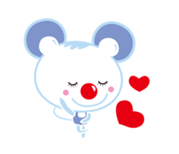 Hello,healthy,happiness sticker #4987189