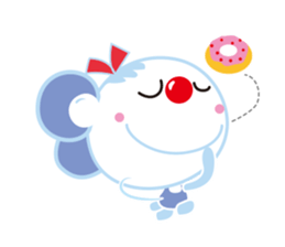 Hello,healthy,happiness sticker #4987190