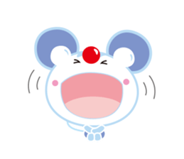 Hello,healthy,happiness sticker #4987198