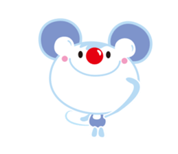 Hello,healthy,happiness sticker #4987199