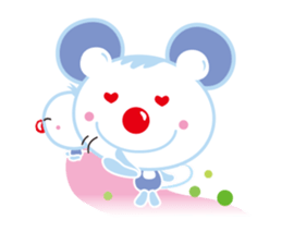 Hello,healthy,happiness sticker #4987200