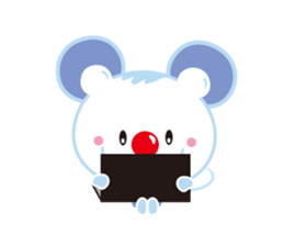 Hello,healthy,happiness sticker #4987203