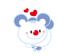 Hello,healthy,happiness sticker #4987210