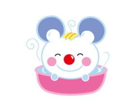 Hello,healthy,happiness sticker #4987211