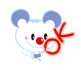 Hello,healthy,happiness sticker #4987212