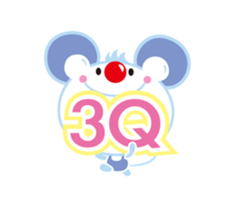 Hello,healthy,happiness sticker #4987213