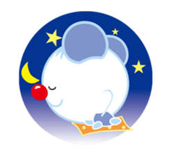 Hello,healthy,happiness sticker #4987215